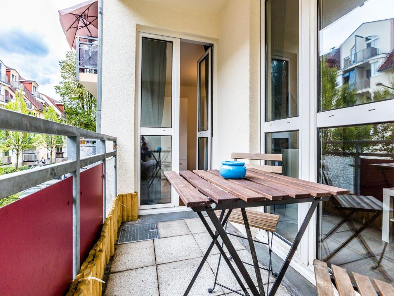 City Apartment Koeln