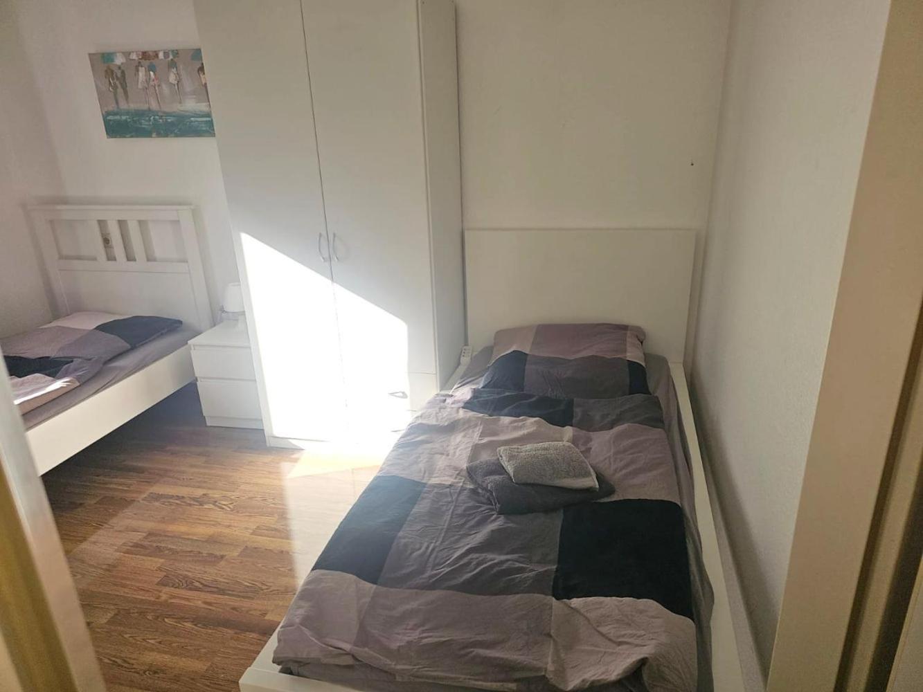 City Apartment Koeln Appartement Keulen