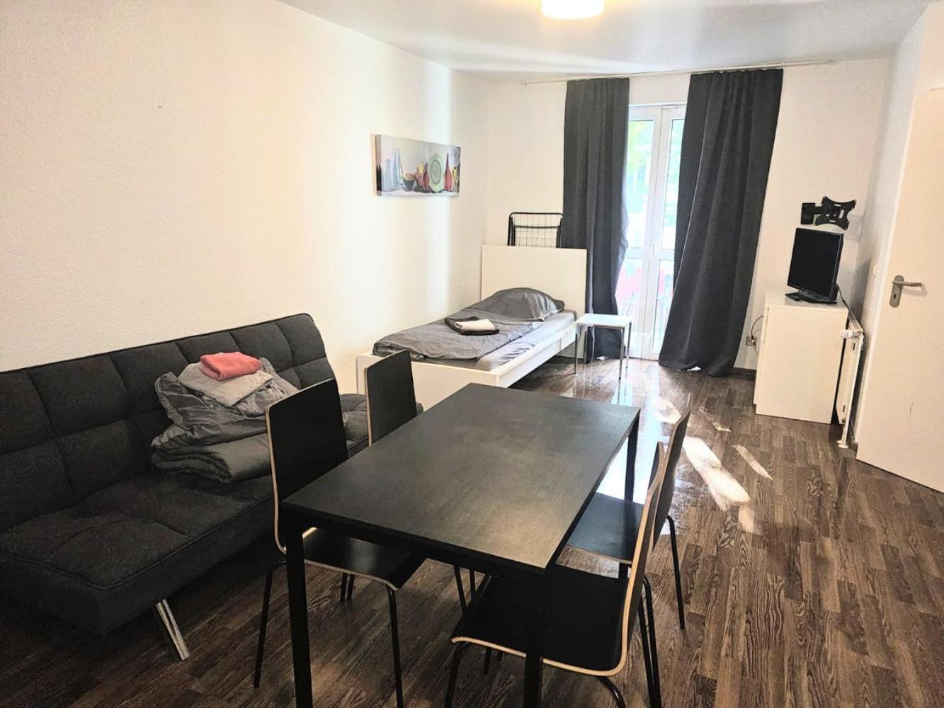Appartement City Apartment Koeln Keulen