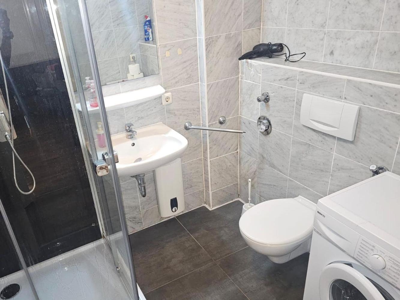 City Apartment Koeln *