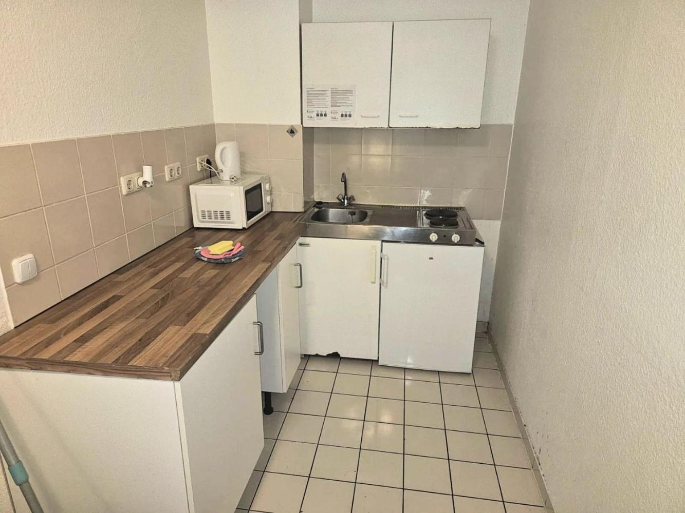 City Apartment Koeln Keulen