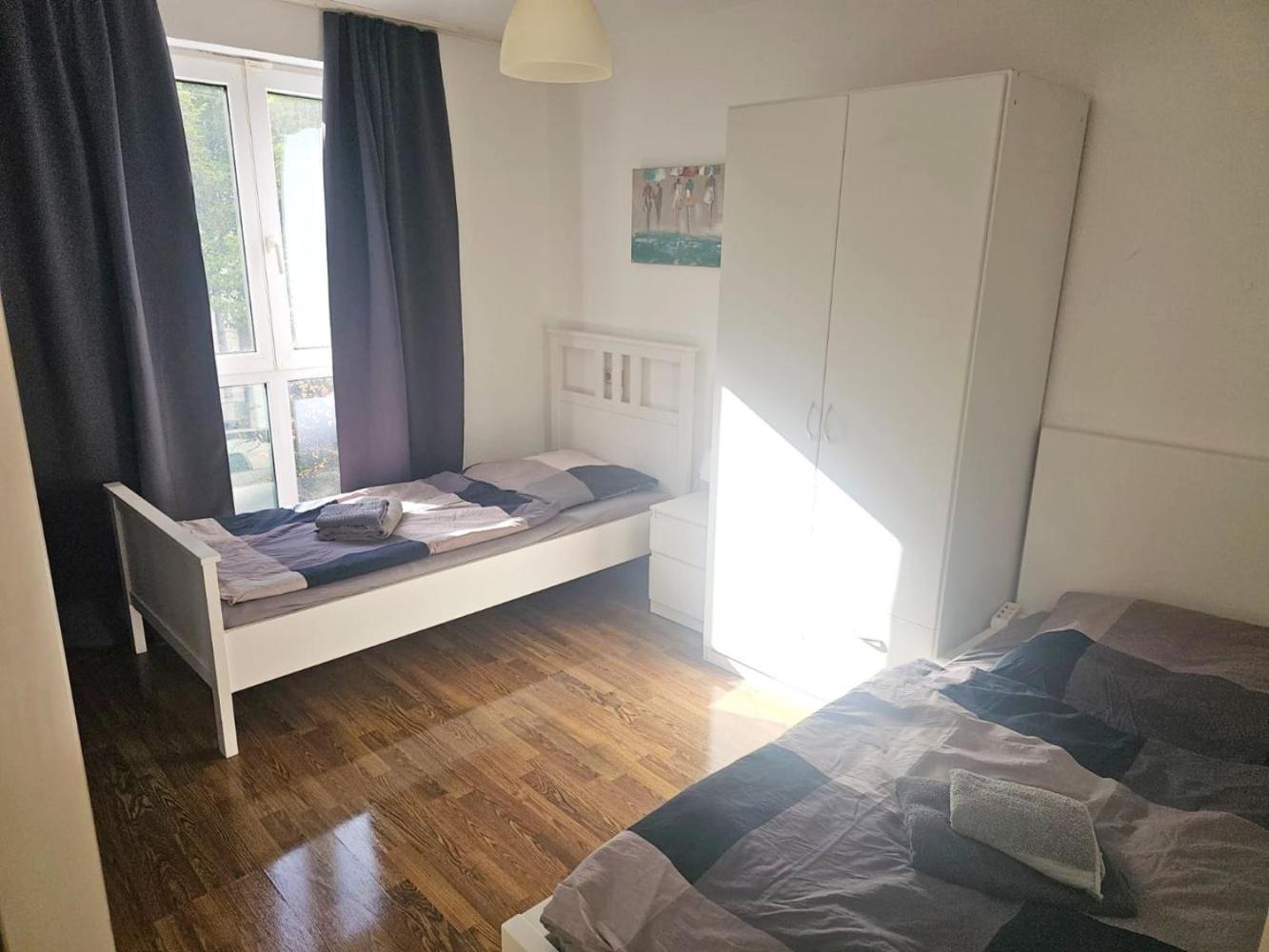 City Apartment Koeln